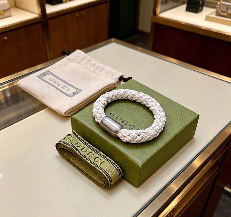 GUCCI JEWELRY 55062734
