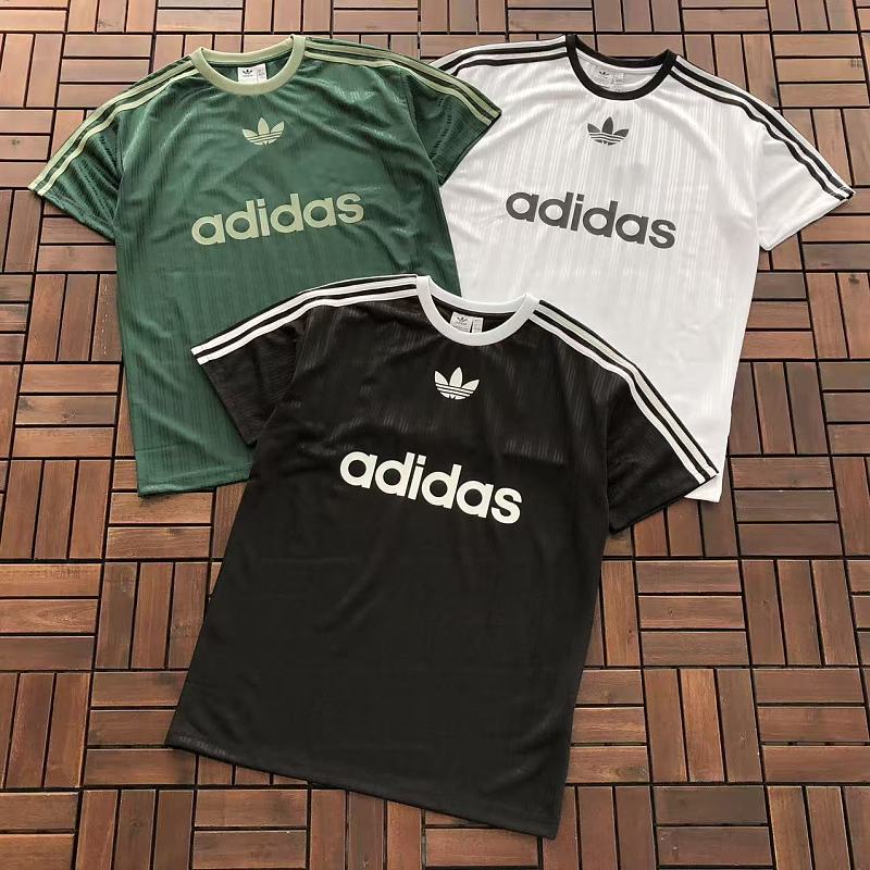 ADIDAS T-SHIRT 66052208 (im 185CM 80KG iwear size S in the photo)