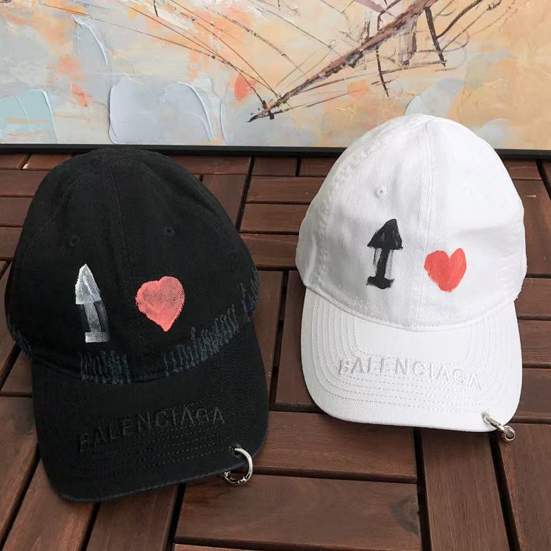 BALENCIAGA CAP 33120850