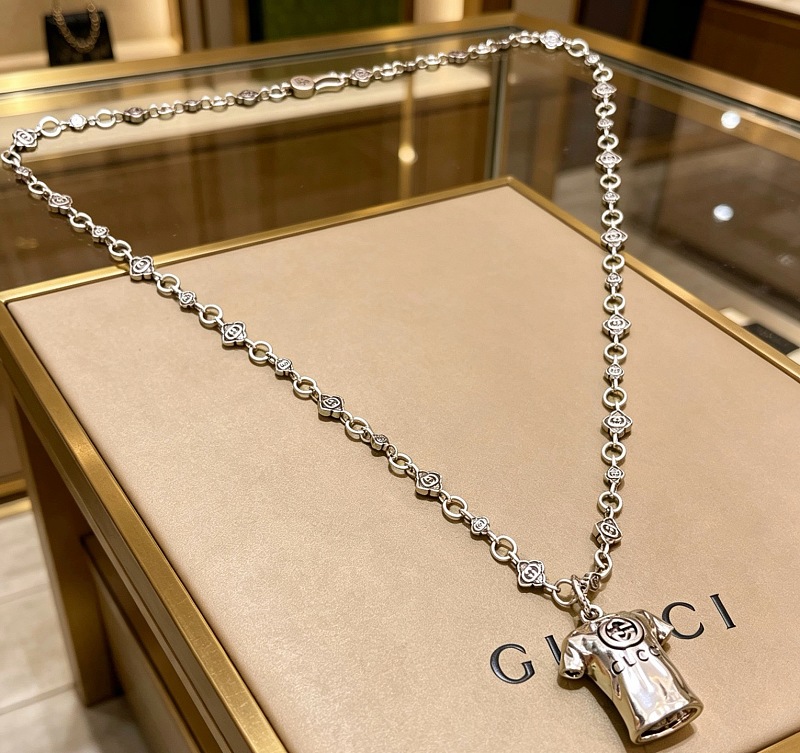 GUCCI JEWELRY 55060898