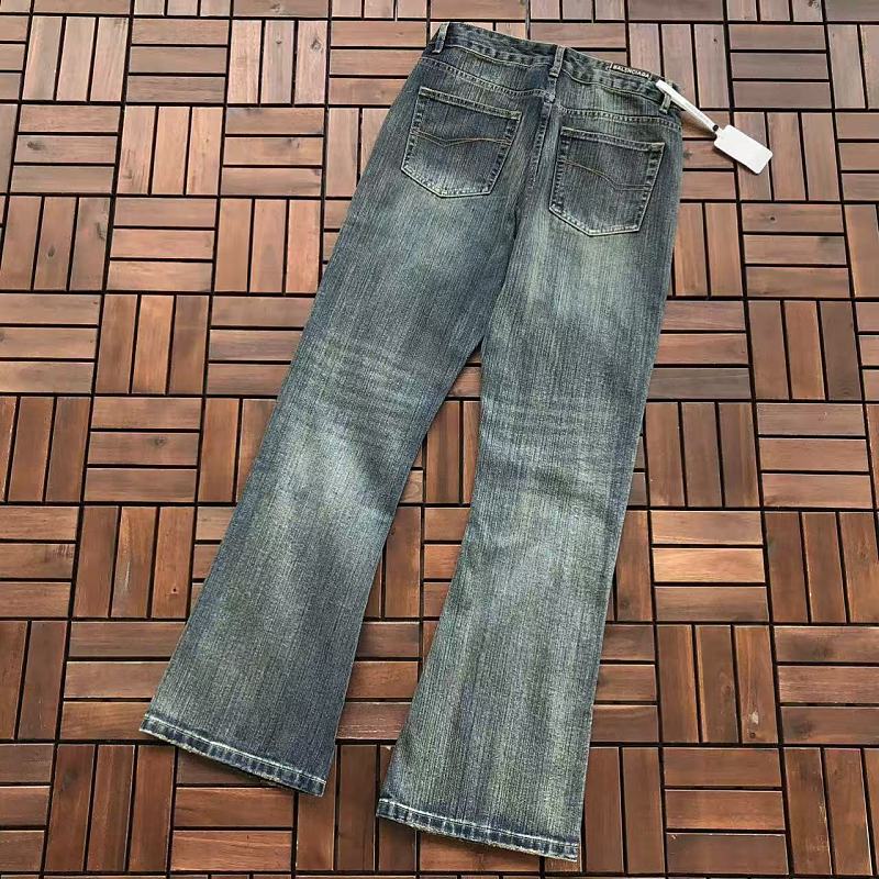 BALENCIAGA JEANS 55042657