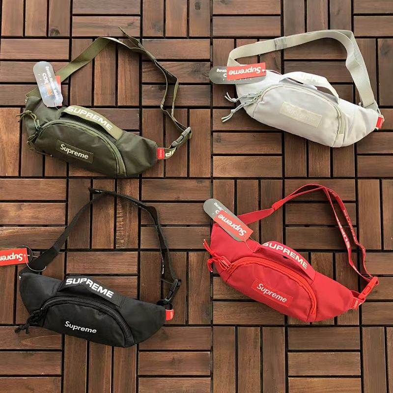 SUPREME BAG 66030625 (30CM*12CM)