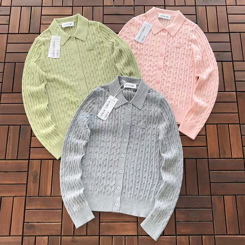 LACOSTE SWEATER WOMAN 66080456
