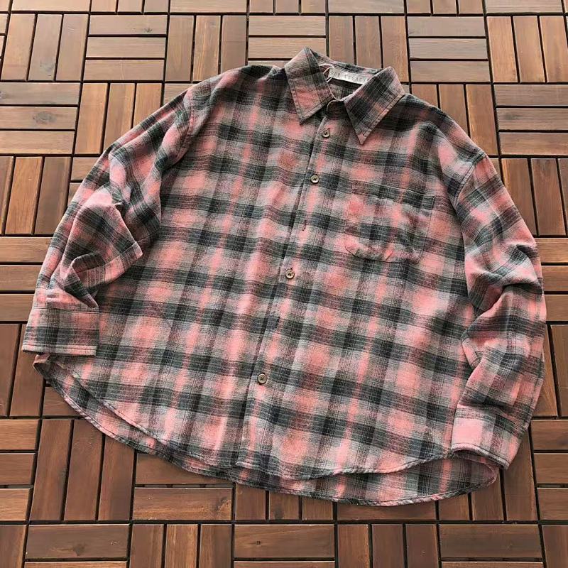 OUR LEGACY LONG-SLEEVE 44121143