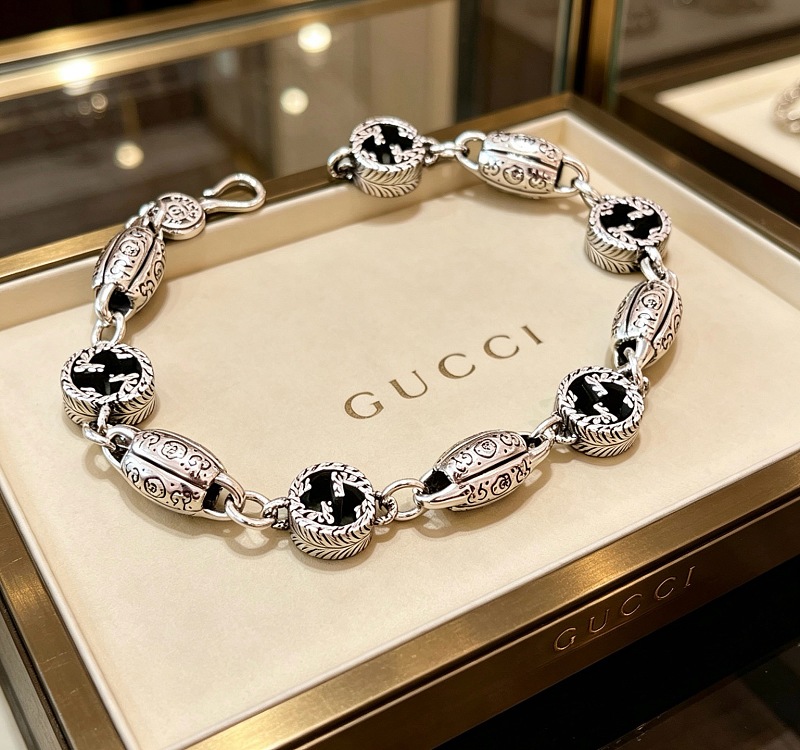 GUCCI JEWELRY 55060541