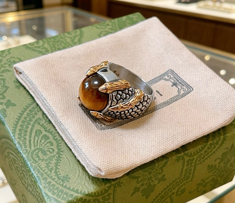 GUCCI JEWELRY 55071734