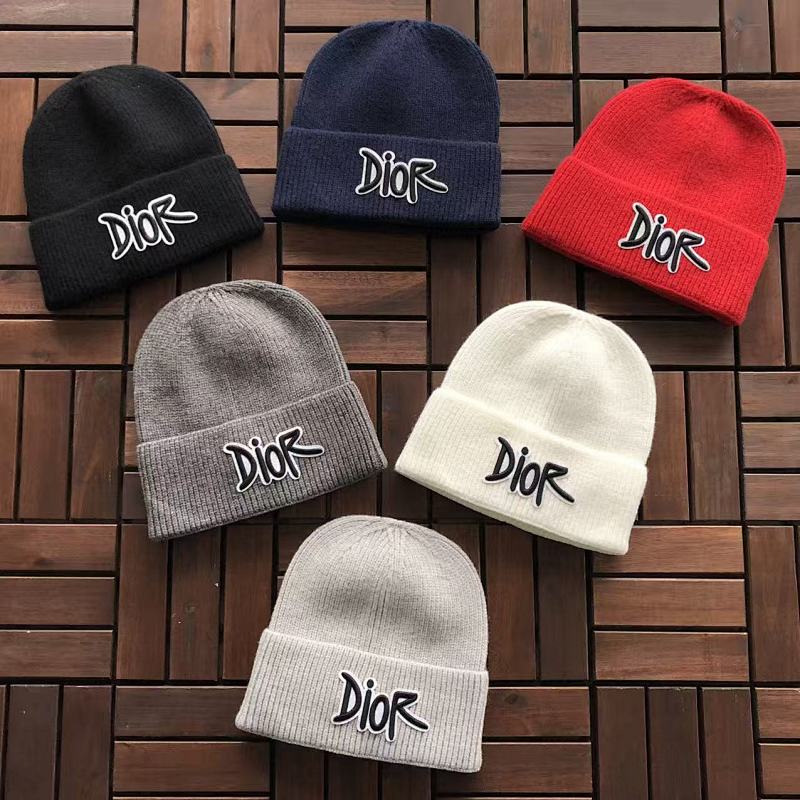 DIOR CAP 55012137