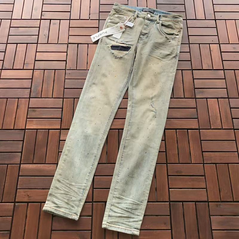 PURPLE BRAND JEANS 55090241
