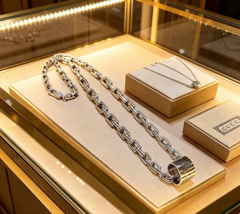 GUCCI JEWELRY 55070534