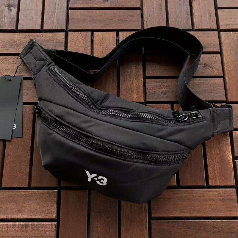 Y-3&ADIDAS BAG 22102204 (30CM*17CM)