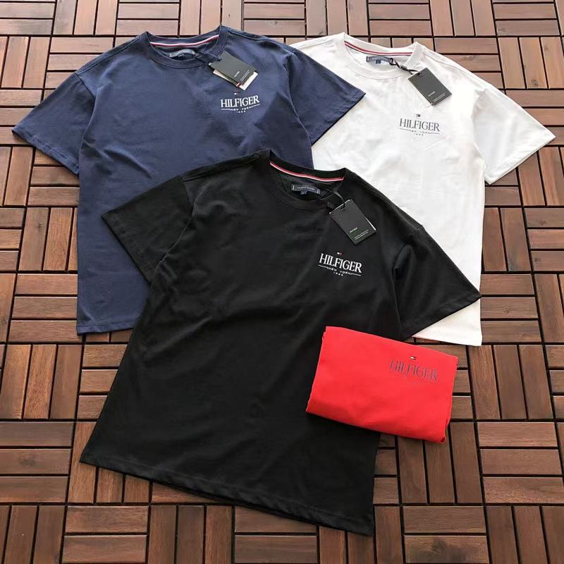 T 🔥🔥🔥 H🔥🔥🔥R T-SHIRT 22120322 (im 184CM 80KG iwear size L in the photo)