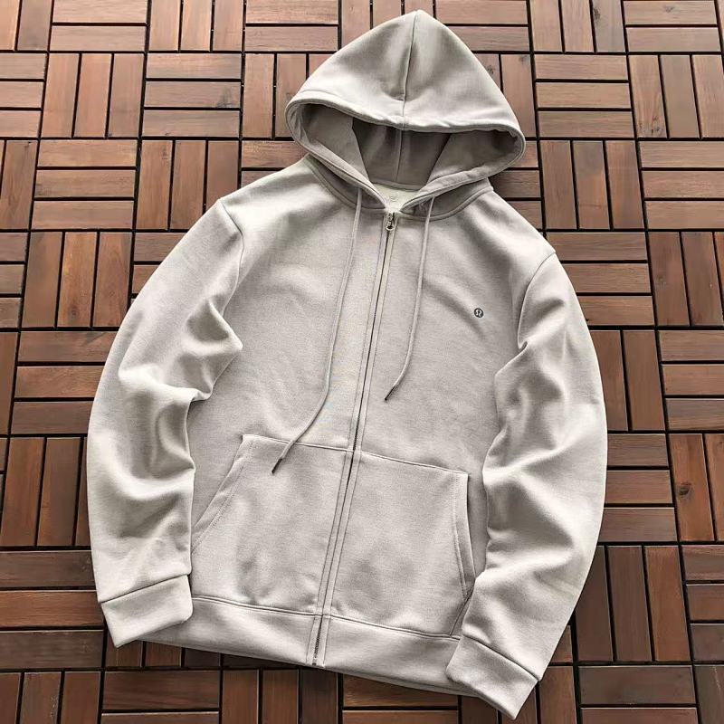 LULULEMON HOODIE FLEECE 22111368 (185CM 80KG iwear size XL in the photo)