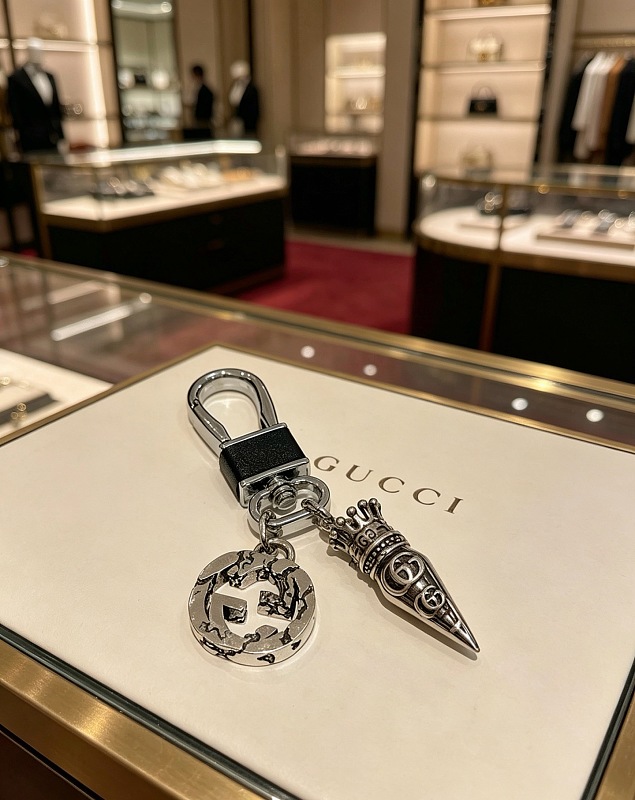 GUCCI JEWELRY 55060966