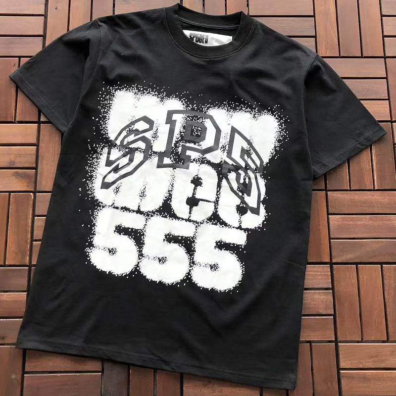 S🔥5D🔥RT-SHIRT 55051233 (im 185CM 70KG iwear size M in the photo)