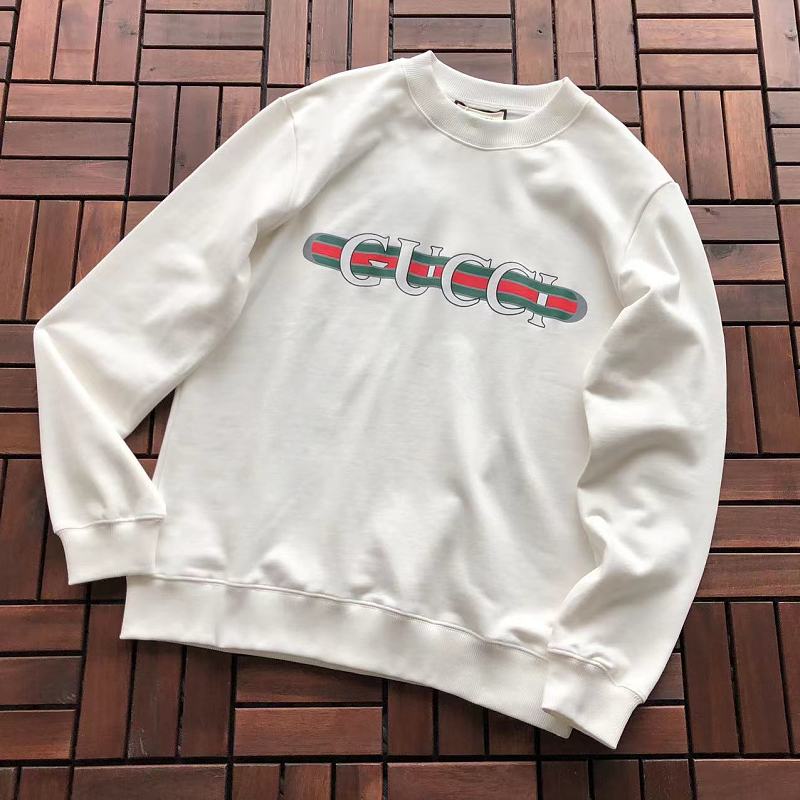 GUCCI SWEATER 88051261 (im 185CM 80KG iwear size S in the photo)
