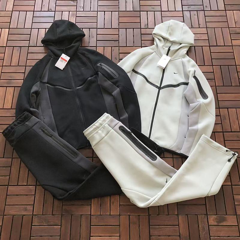 TOP PANTS NIKE HOODIE TROUSERS 88031612 (im 180CM 68KG iwear size L in the photo)