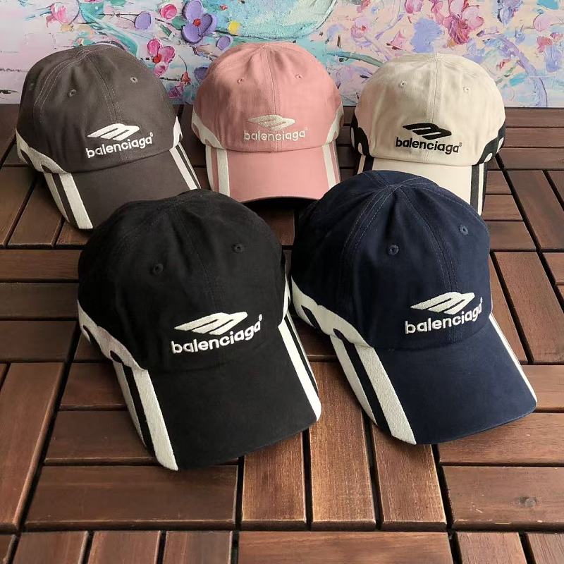 BALENCIAGA CAP 55051776