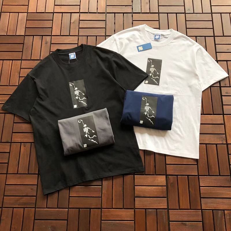 UNDEFEATED T-SHIRT 11090292
