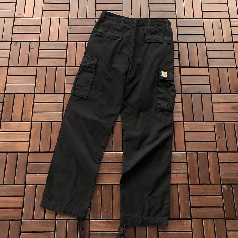 CARHARTT TROUSERS 77072033