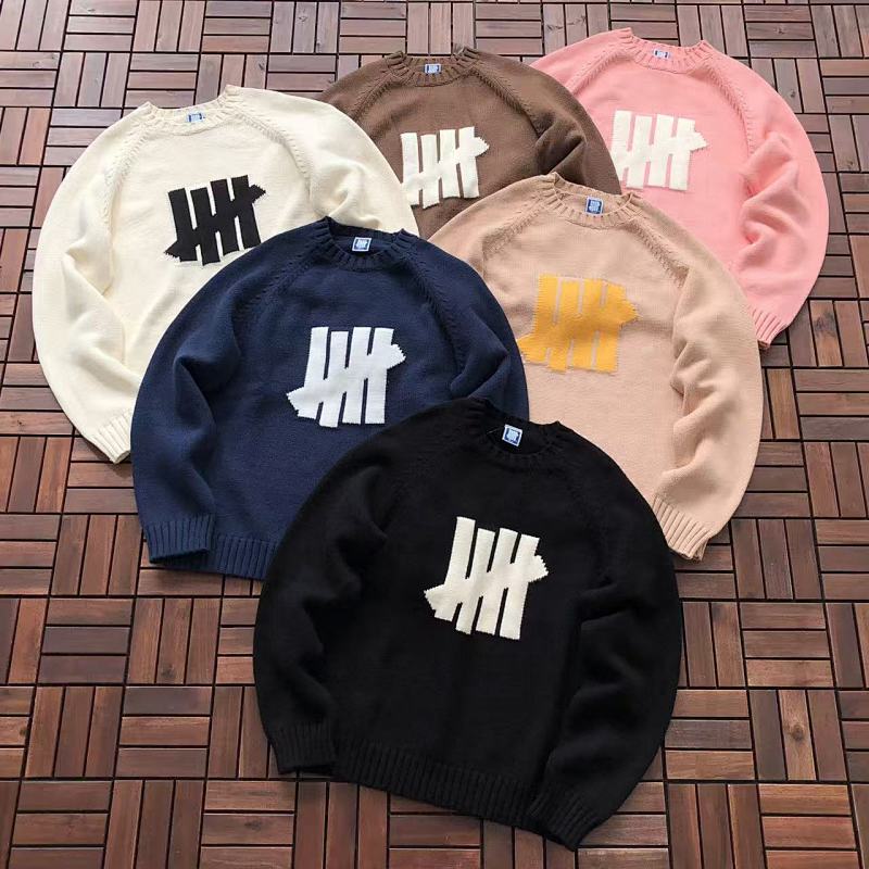 UNDEFEATED SWEATER 11121715 (im 176CM 58KG iwear size S in the photo)