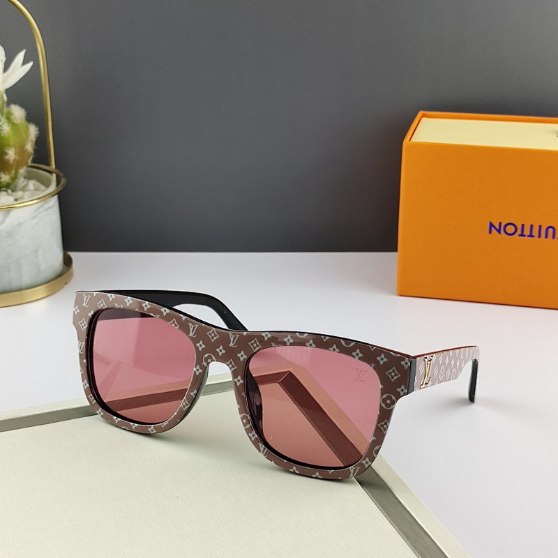 LV SUNGLASSES 55011473