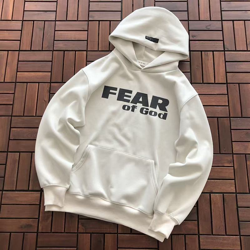 FOG HOODIE FLEECE 11111718 (im 176CM 58KG iwear size S in the photo)