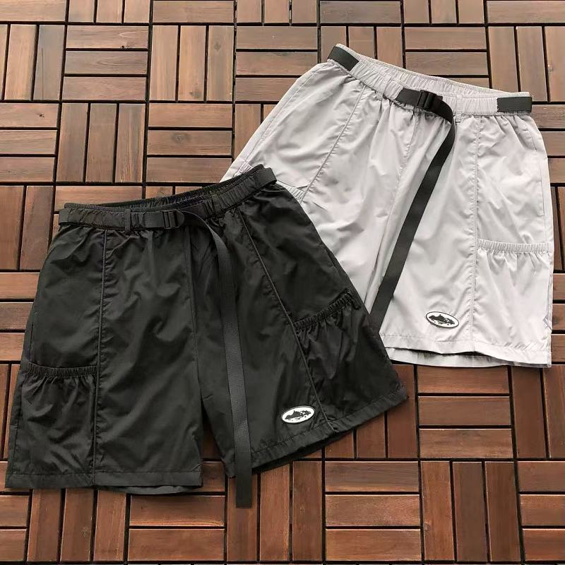 CORTEIZ SHORTS 77062823 (im 185CM 80KG iwear size M in the photo)