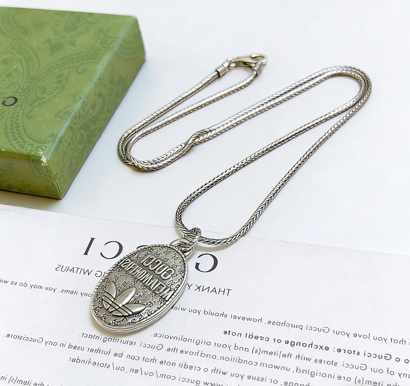 GUCCI & ADIDAS JEWELRY 55072898