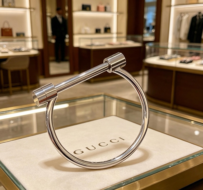 GUCCI JEWELRY 55071317