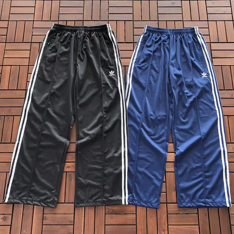 ADIDAS TROUSERS 33123005 (im 176CM 58KG iwear size M in the photo)