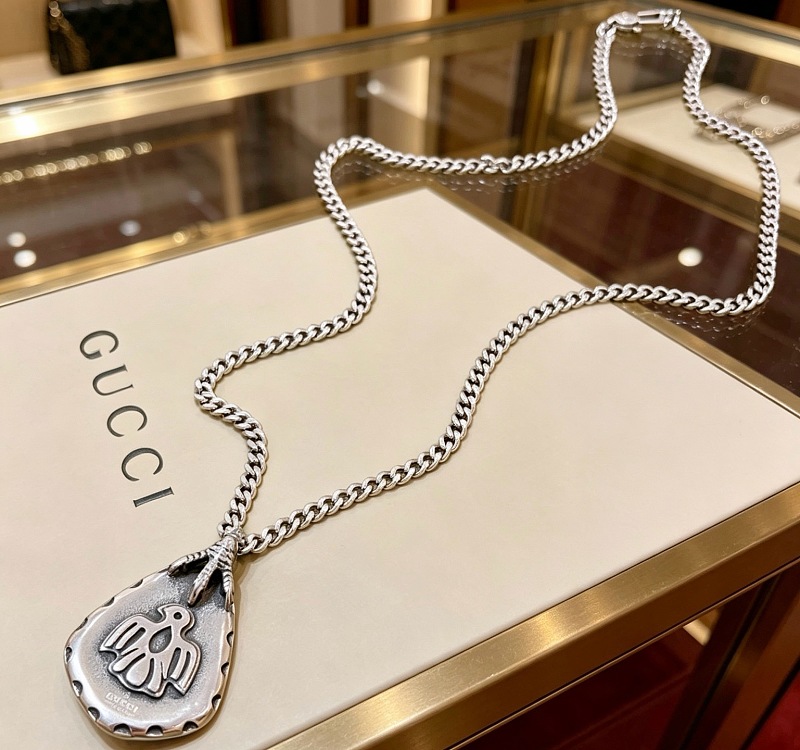 GUCCI JEWELRY 55071436