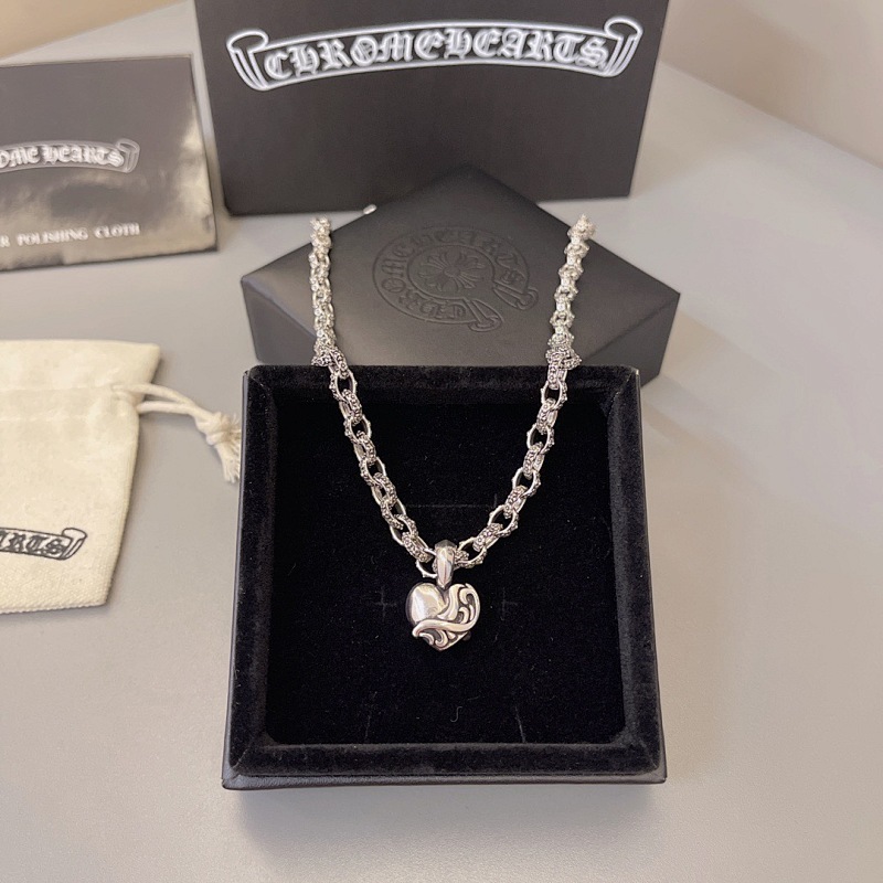 CHROME HEARTS JEWELRY 55040955