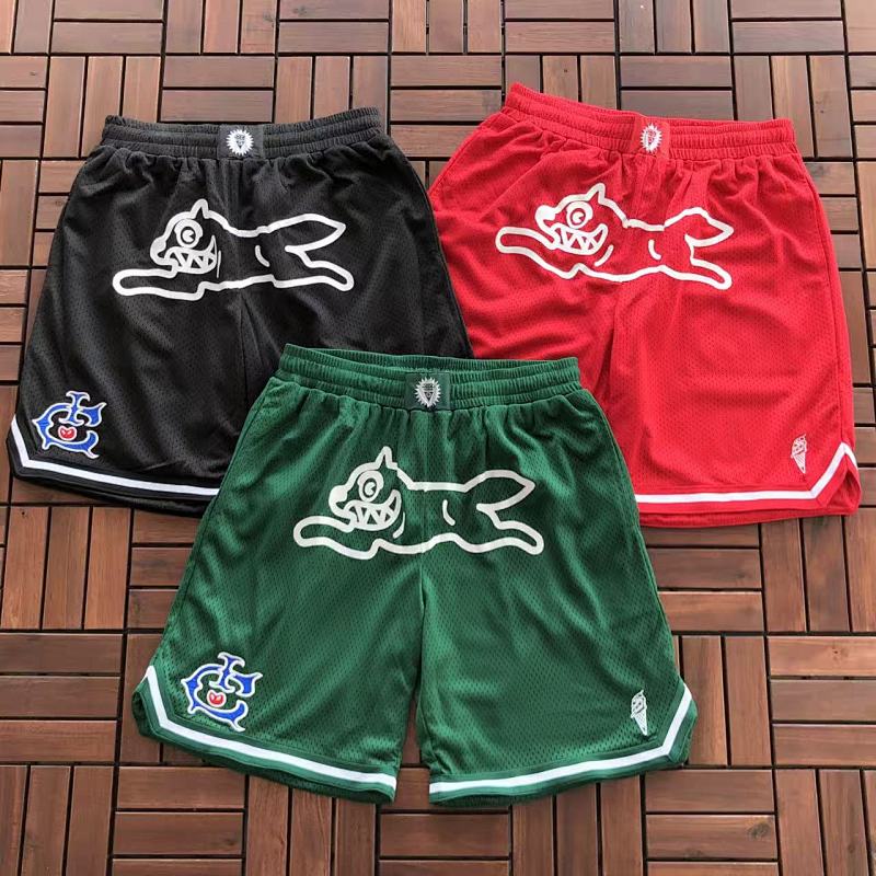 ICECREAM SHORTS 11120499 (im 180CM 68KG iwear size M in the photo)