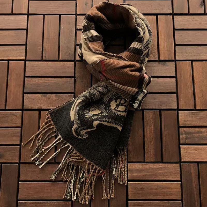 BURBERRY SCARF 44122922