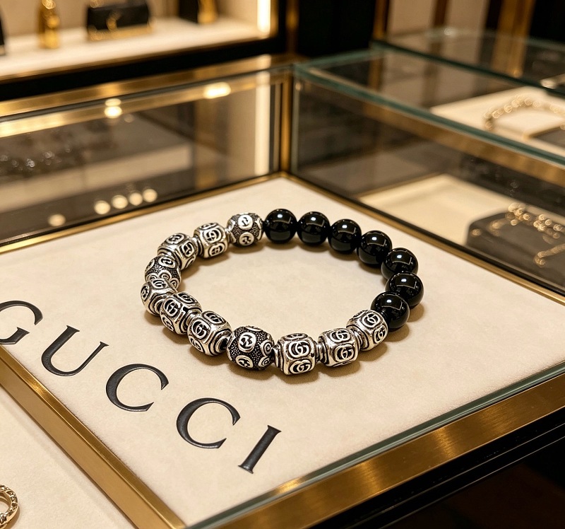 GUCCI JEWELRY 55061152