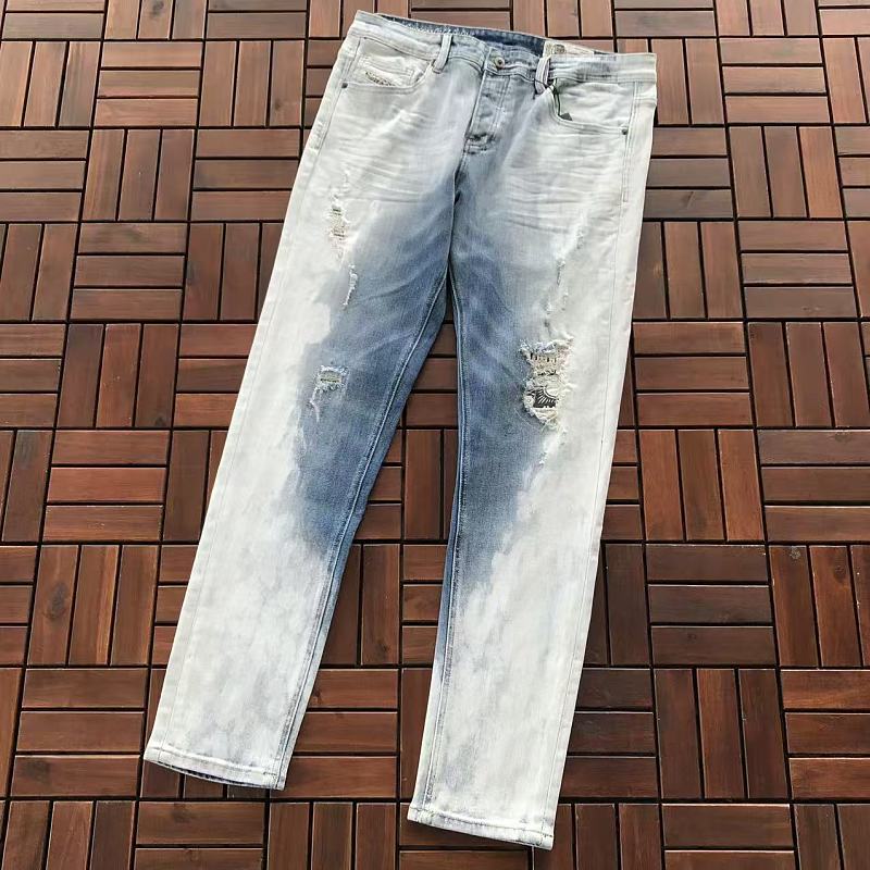 DIESEL JEANS 55082629