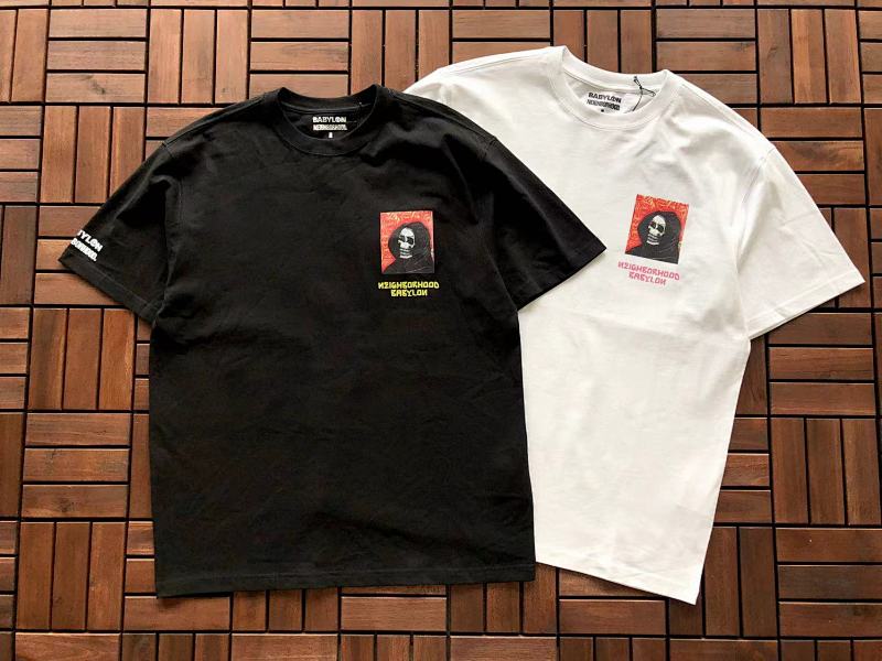 NEIGHBORHOOD T-SHIRT 11010530