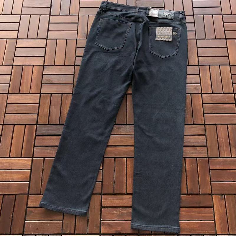 BURBERRY JEANS 55062156
