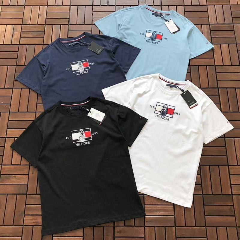 T 🔥🔥🔥 H🔥🔥🔥R T-SHIRT 77011217 (im 176CM 58KG iwear size M in the photo)