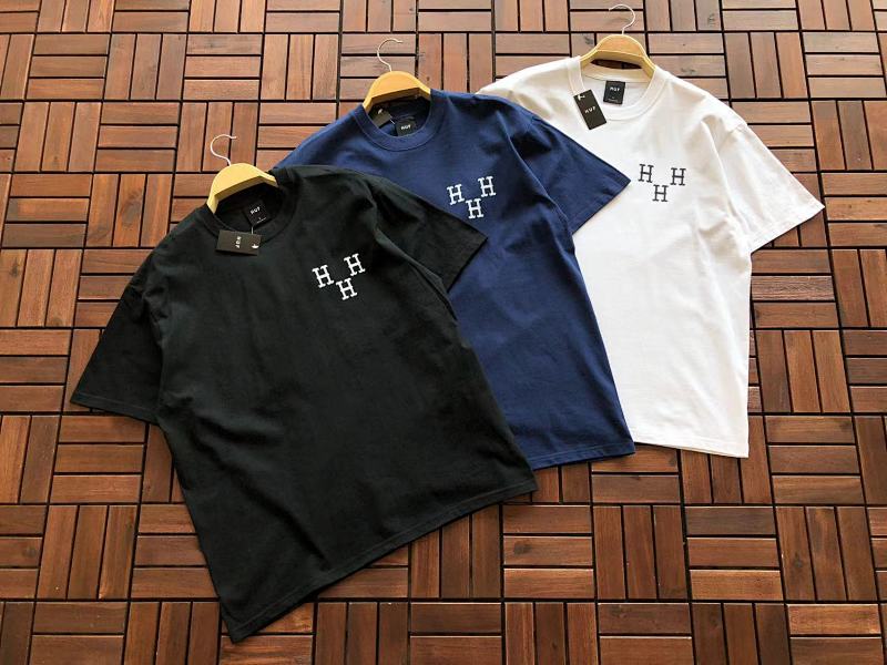 HUF T-SHIRT 11072997