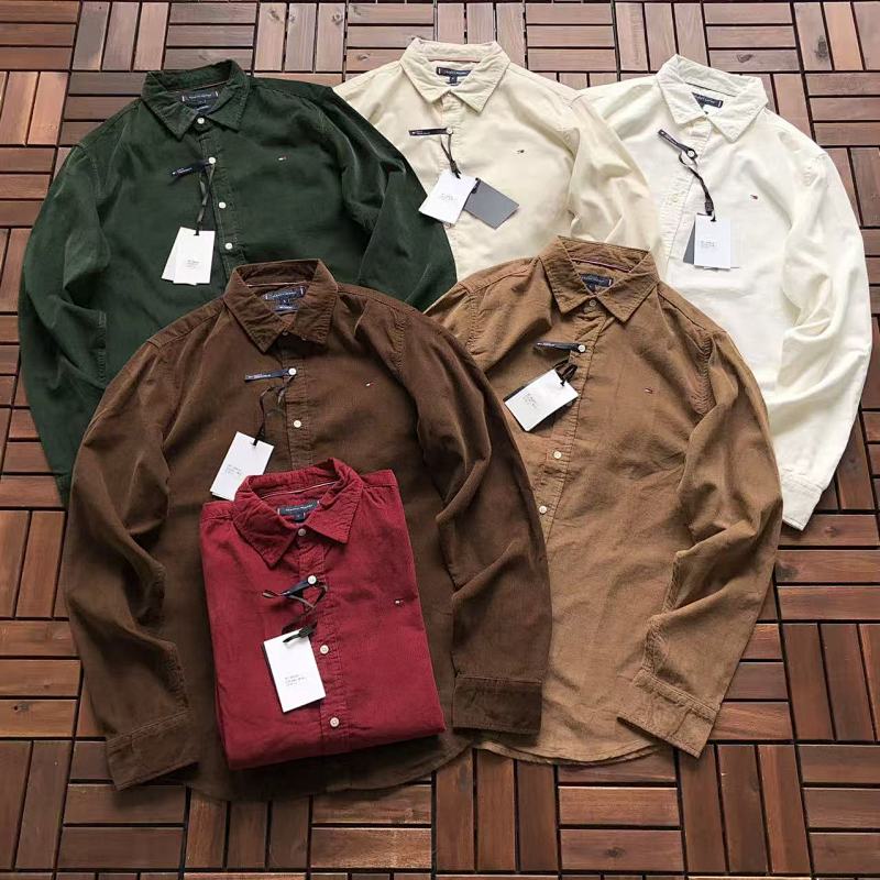 T 🔥🔥🔥 H🔥🔥🔥R LONG-SLEEVE 22111943 (im 180CM 68KG iwear size L in the photo)