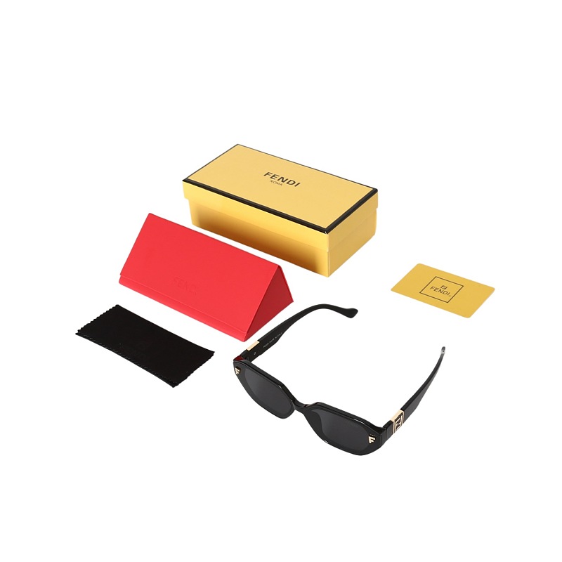 FENDI SUNGLASSES 88053169