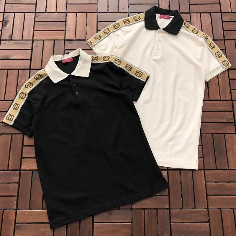 GUCCI T-SHIRT 77031958 (im 176CM 58KG iwear size M in the photo)