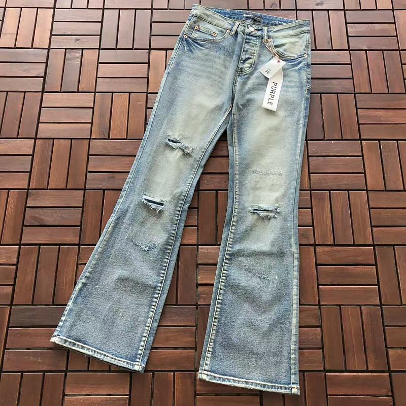 PURPLE BRAND JEANS 77060313