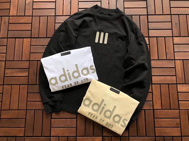 ADIDAS&FOG LONG-SLEEVE 33031629
