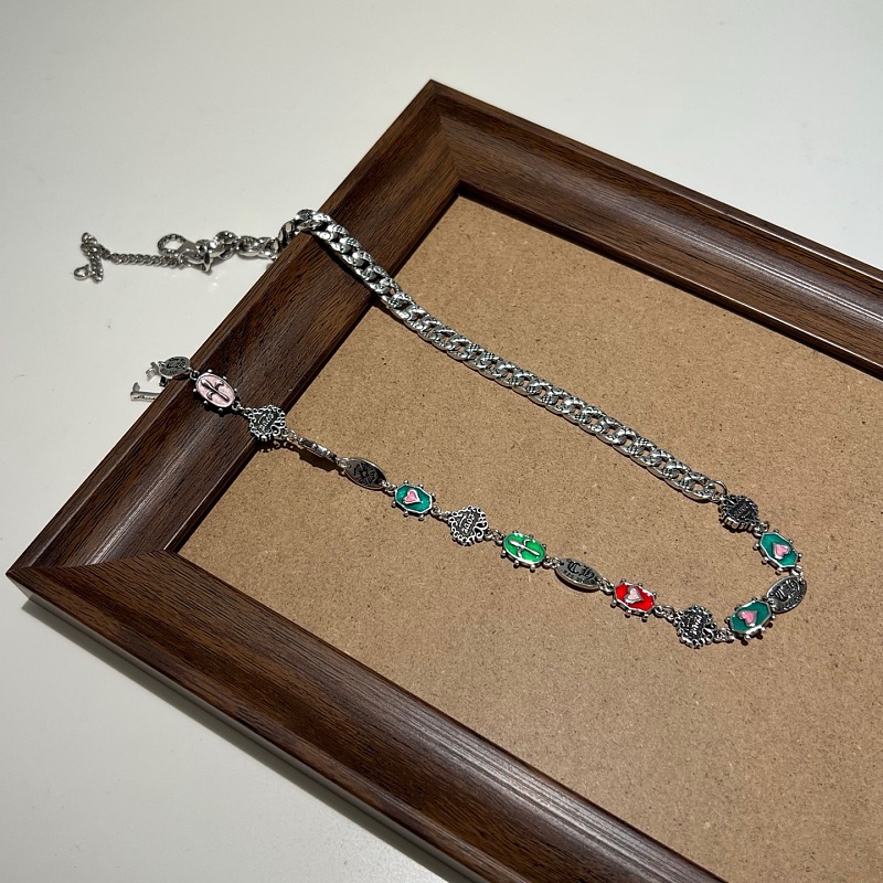CHROME HEARTS JEWELRY 88080537