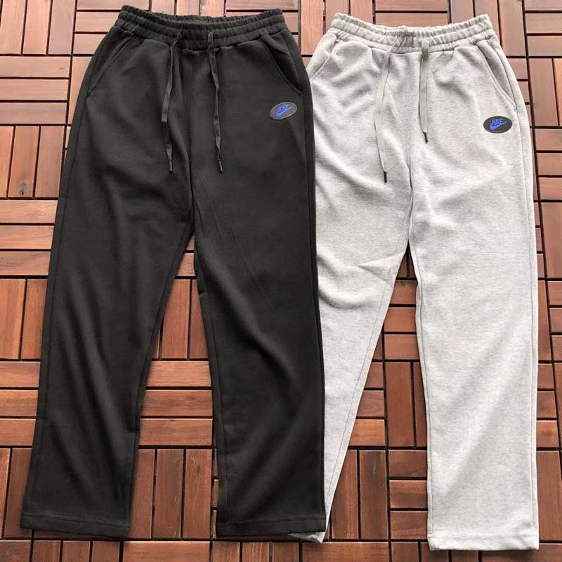 NIKE TROUSERS 22110411 (im 176CM 58KG iwear size L in the photo)