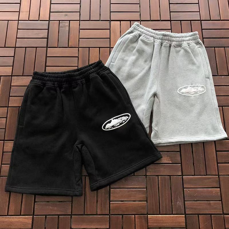 CORTEIZ SHORTS FLEECE 77061647 (im 185CM 70KG iwear size M in the photo)