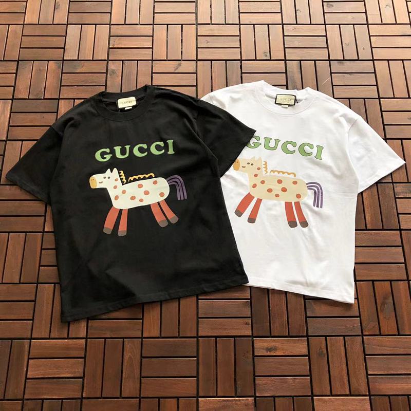 GUCCI T-SHIRT33031565