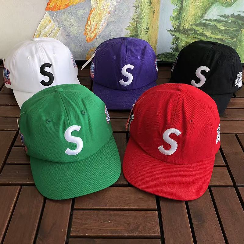 SUPREME CAP 77072294